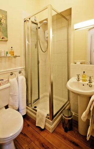 Crook Lodge York Quarto foto