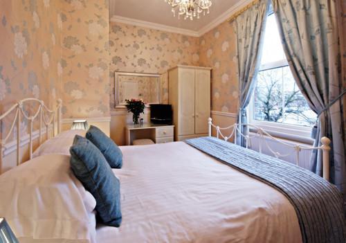 Crook Lodge York Exterior foto